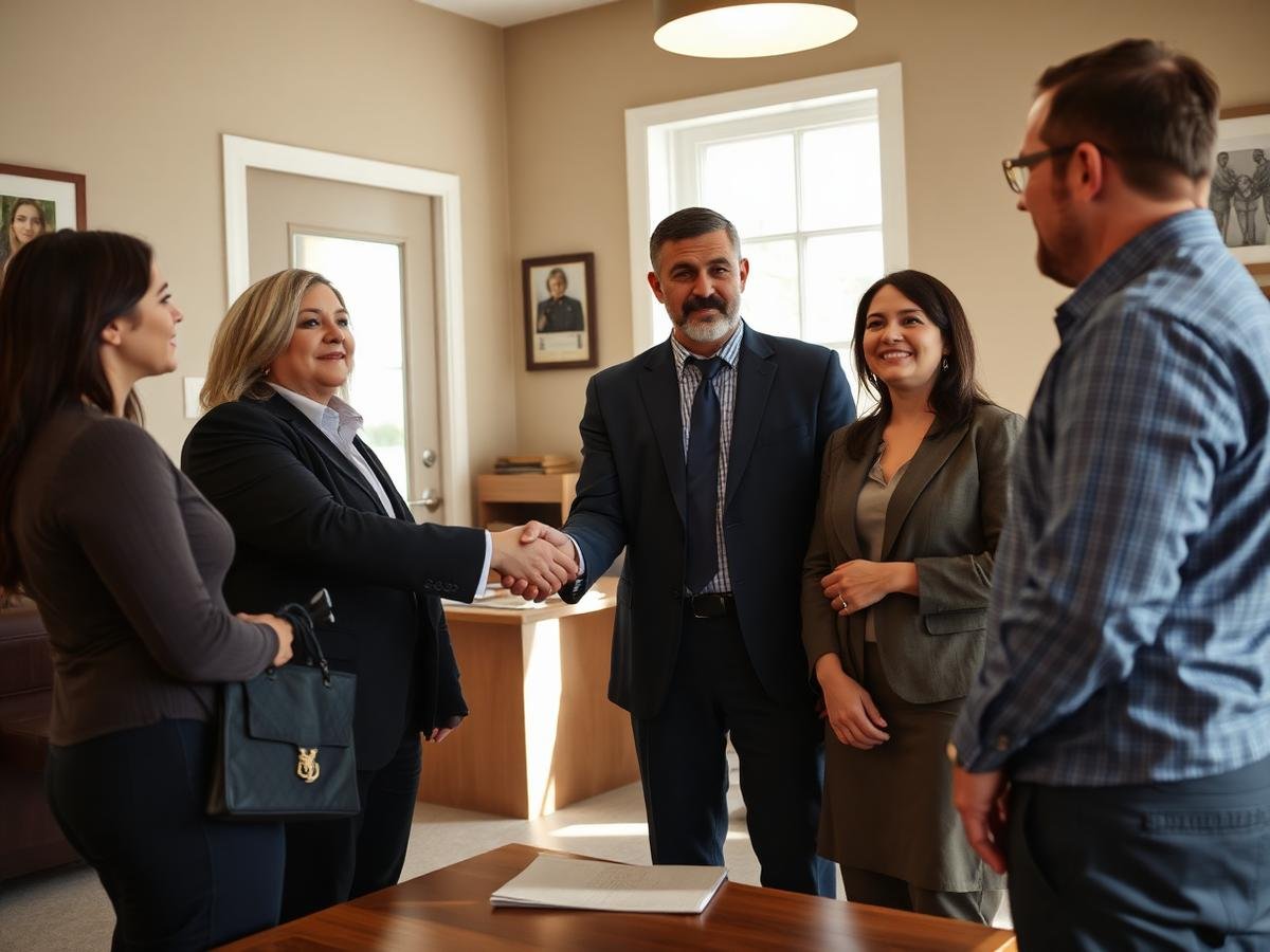 Ace Deuce Bail Bonds licensed agents serving San Mateo County