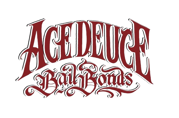 Ace Deuce Bail Bonds - Logo