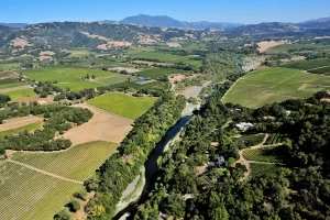 Sonoma County