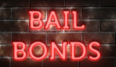 Sonoma County Bail Bonds